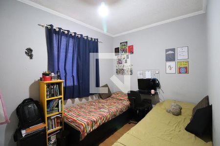 Quarto 2 de casa de condomínio para alugar com 2 quartos, 45m² em Jardim Maria Dirce, Guarulhos