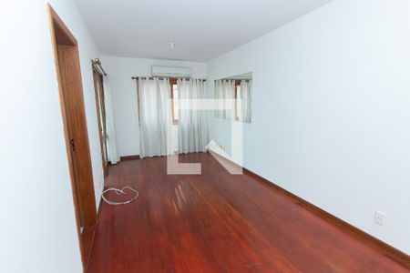 Sala de apartamento à venda com 1 quarto, 59m² em Petrópolis, Porto Alegre