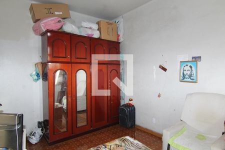 Quarto 1 de apartamento para alugar com 2 quartos, 50m² em Ramos, Rio de Janeiro