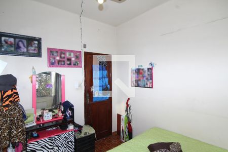 Quarto 2 de apartamento para alugar com 2 quartos, 50m² em Ramos, Rio de Janeiro