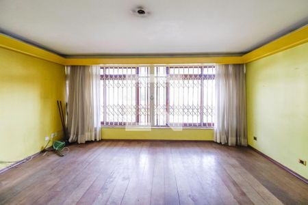 Sala de Estar de casa à venda com 3 quartos, 400m² em Vila Lucia, São Paulo