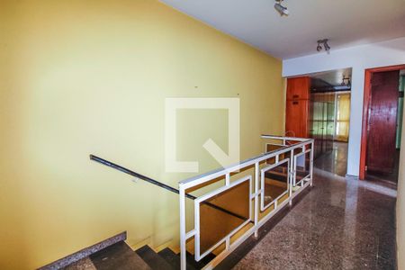 Hall das Suítes de casa à venda com 3 quartos, 400m² em Vila Lucia, São Paulo