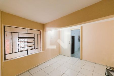 Sala 1 de casa para alugar com 2 quartos, 70m² em Vila Anglo Brasileira, São Paulo