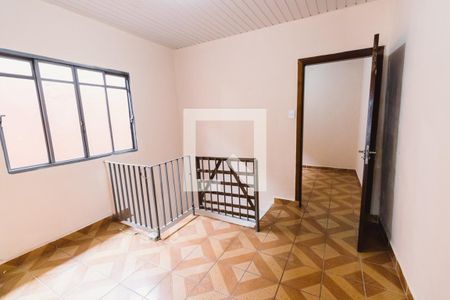 Sala 2 de casa para alugar com 2 quartos, 70m² em Vila Anglo Brasileira, São Paulo