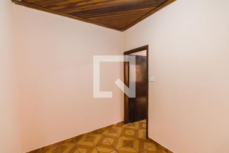 Quarto 1 de casa para alugar com 2 quartos, 70m² em Vila Anglo Brasileira, São Paulo