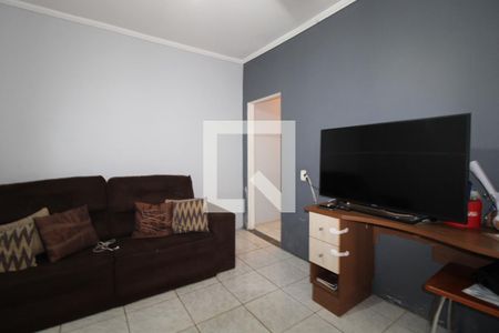 Sala de casa à venda com 2 quartos, 180m² em Jardim Myrian Moreira da Costa, Campinas