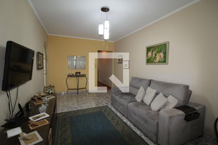 Sala de casa à venda com 3 quartos, 198m² em Chácara Belenzinho, São Paulo
