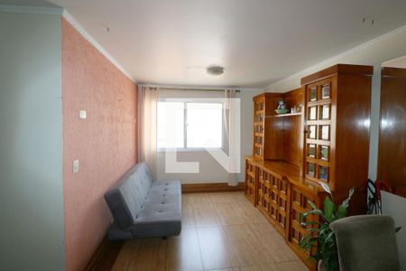 Sala de apartamento à venda com 3 quartos, 96m² em Barra Funda, São Paulo