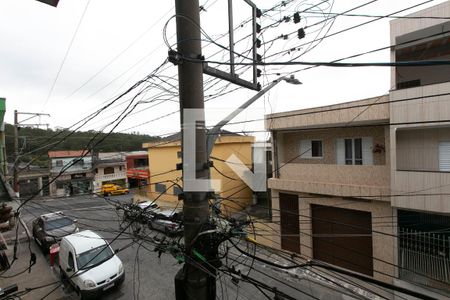 Vista da Sala  de casa para alugar com 3 quartos, 250m² em Jardim Nossa Senhora do Carmo, São Paulo