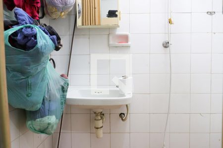 Lavabo 2 de casa à venda com 4 quartos, 224m² em Jabaquara, São Paulo