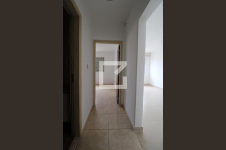 Corredor de apartamento à venda com 1 quarto, 53m² em Centro, Campinas