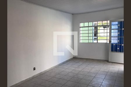 Sala de casa para alugar com 3 quartos, 150m² em Jardim Terezópolis, Guarulhos