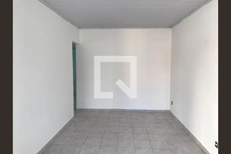 Sala de casa para alugar com 3 quartos, 100m² em Jardim Terezópolis, Guarulhos