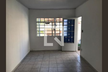 Sala de casa para alugar com 3 quartos, 150m² em Jardim Terezópolis, Guarulhos