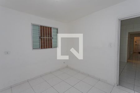 Quarto 2  de casa para alugar com 2 quartos, 90m² em Taboão, Diadema