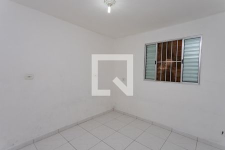 Quarto 2  de casa para alugar com 2 quartos, 90m² em Taboão, Diadema