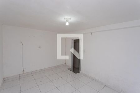 Quarto 1  de casa para alugar com 2 quartos, 90m² em Taboão, Diadema