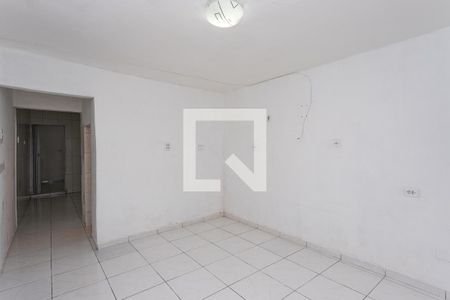 Sala  de casa para alugar com 2 quartos, 90m² em Taboão, Diadema