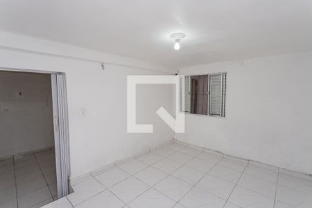 Quarto 1  de casa para alugar com 2 quartos, 90m² em Taboão, Diadema