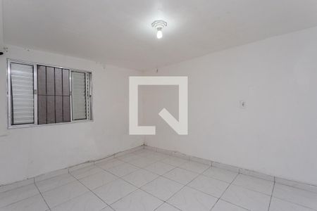 Quarto 1  de casa para alugar com 2 quartos, 90m² em Taboão, Diadema