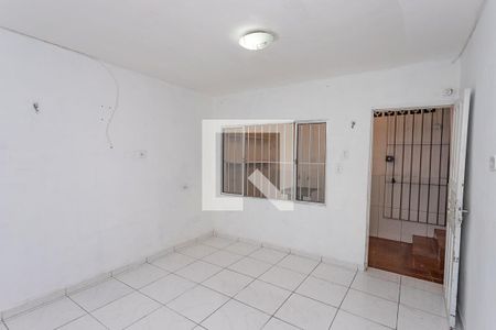 Sala  de casa para alugar com 2 quartos, 90m² em Taboão, Diadema