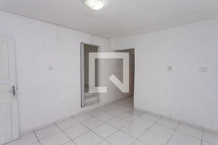 Sala  de casa para alugar com 2 quartos, 90m² em Taboão, Diadema