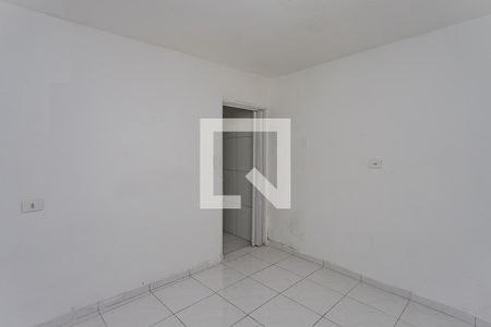 Quarto 2  de casa para alugar com 2 quartos, 90m² em Taboão, Diadema