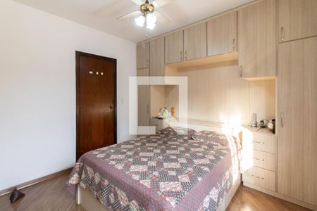 Suíte de casa à venda com 4 quartos, 155m² em Vila São Jorge, Guarulhos