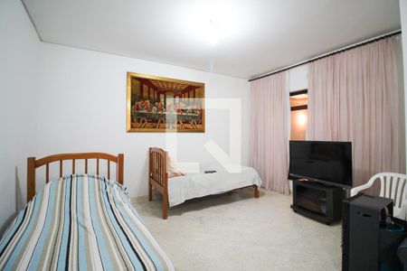 Sala de casa para alugar com 4 quartos, 440m² em Indianópolis, São Paulo