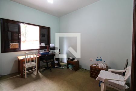 Suíte 1 de casa para alugar com 4 quartos, 440m² em Indianópolis, São Paulo