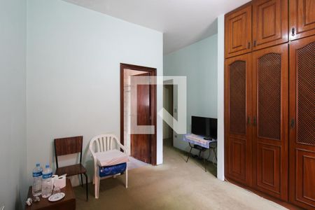 Suíte 1 de casa para alugar com 4 quartos, 440m² em Indianópolis, São Paulo