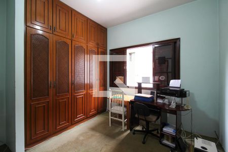 Suíte 1 de casa para alugar com 4 quartos, 440m² em Indianópolis, São Paulo