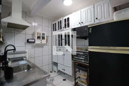 Cozinha de casa à venda com 2 quartos, 180m² em Jardim Flor da Montanha, Guarulhos