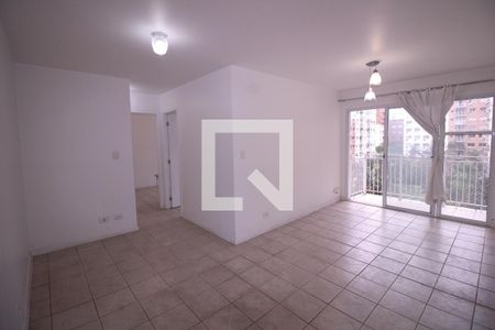 Sala de apartamento para alugar com 2 quartos, 60m² em Centro, Rio de Janeiro