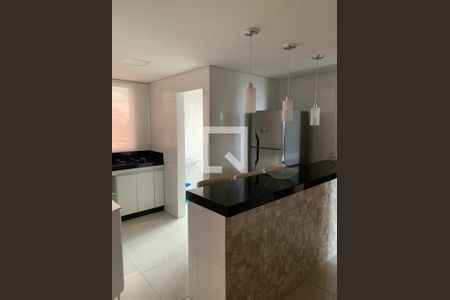 Apartamento à venda com 2 quartos, 70m² em Nova Esperança, Belo Horizonte