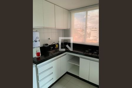 Apartamento à venda com 2 quartos, 70m² em Nova Esperança, Belo Horizonte