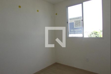 Quarto 1 de apartamento para alugar com 2 quartos, 49m² em Campo Grande, Rio de Janeiro