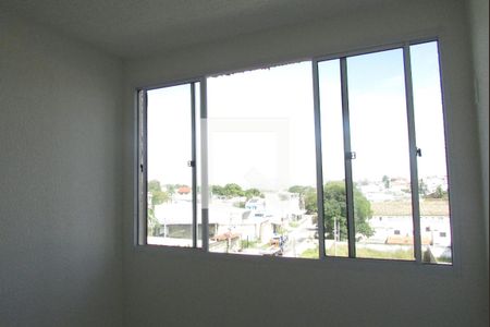 Sala - Janelas Grandes de apartamento para alugar com 2 quartos, 49m² em Campo Grande, Rio de Janeiro