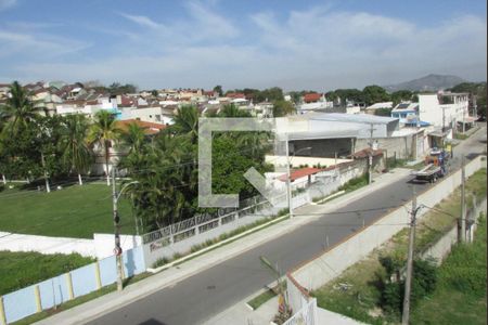 Vista da Sala de apartamento para alugar com 2 quartos, 49m² em Campo Grande, Rio de Janeiro