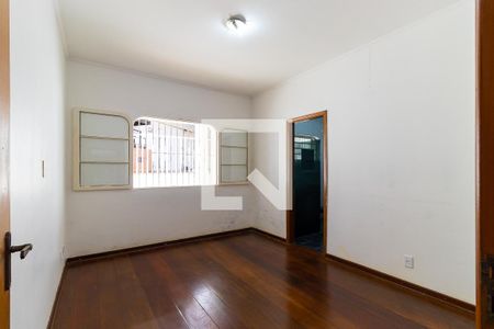 Quarto da suíte de casa à venda com 4 quartos, 440m² em Jardim Santa Genebra, Campinas