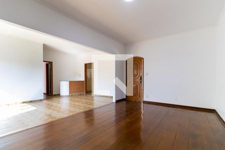 Sala de casa à venda com 4 quartos, 440m² em Jardim Santa Genebra, Campinas