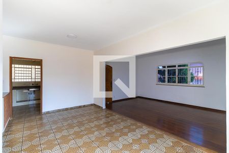 Sala de jantar de casa à venda com 4 quartos, 440m² em Jardim Santa Genebra, Campinas