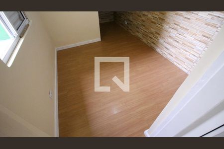 Quarto 1 de casa para alugar com 1 quarto, 65m² em Vila Ivone, São Paulo