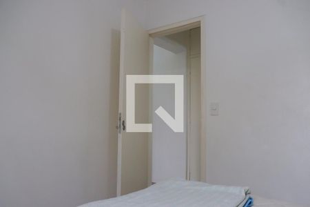quarto 2 de apartamento à venda com 2 quartos, 65m² em Vila Alexandria, São Paulo