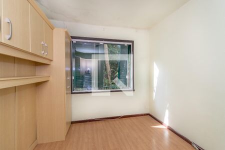 quarto 1 de apartamento à venda com 3 quartos, 89m² em São João, Porto Alegre
