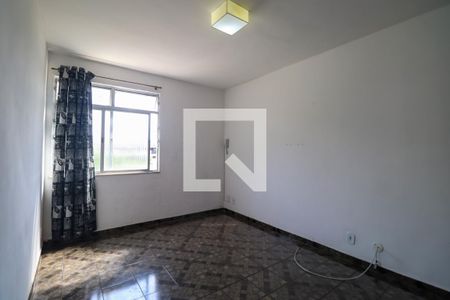 Sala de apartamento à venda com 1 quarto, 55m² em Jacarepaguá, Rio de Janeiro