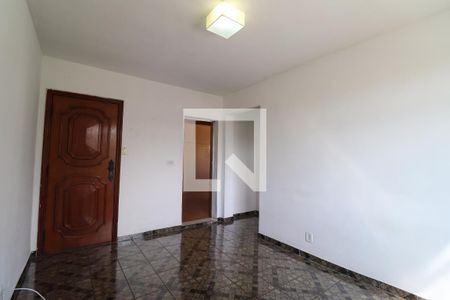 Sala de apartamento à venda com 1 quarto, 55m² em Jacarepaguá, Rio de Janeiro