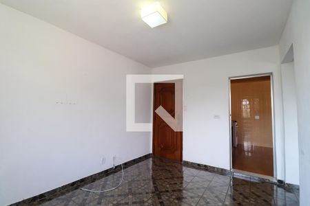 Sala de apartamento à venda com 1 quarto, 55m² em Jacarepaguá, Rio de Janeiro