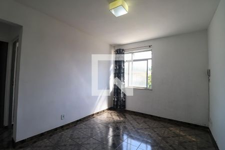 Sala de apartamento à venda com 1 quarto, 55m² em Jacarepaguá, Rio de Janeiro