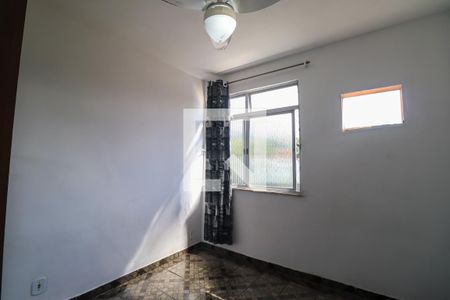 Quarto de apartamento à venda com 1 quarto, 55m² em Jacarepaguá, Rio de Janeiro